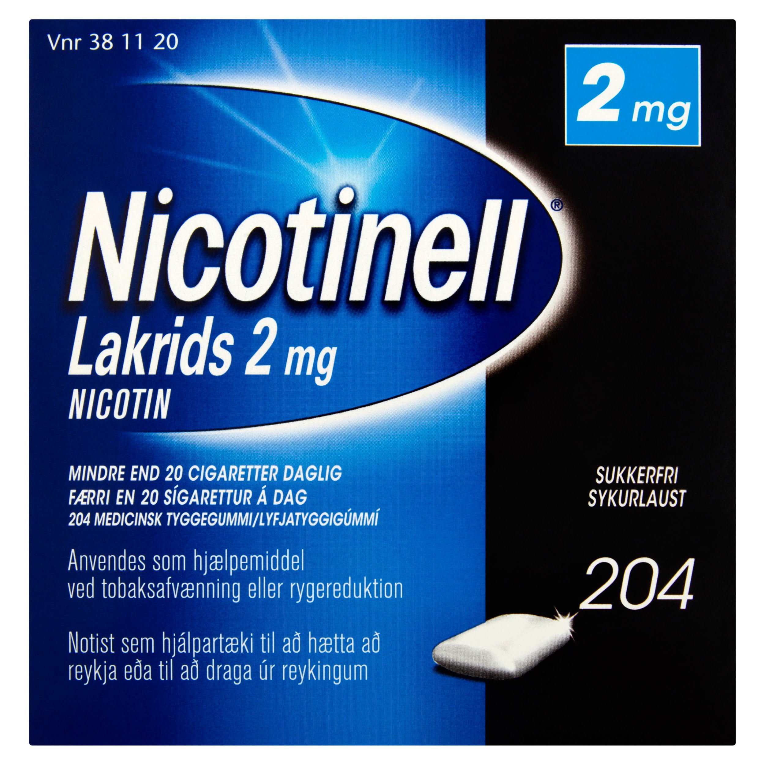 Vörumynd