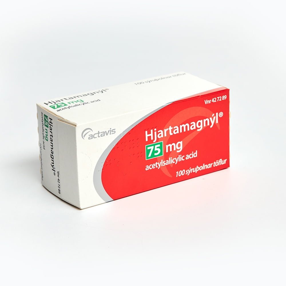 Vörumynd