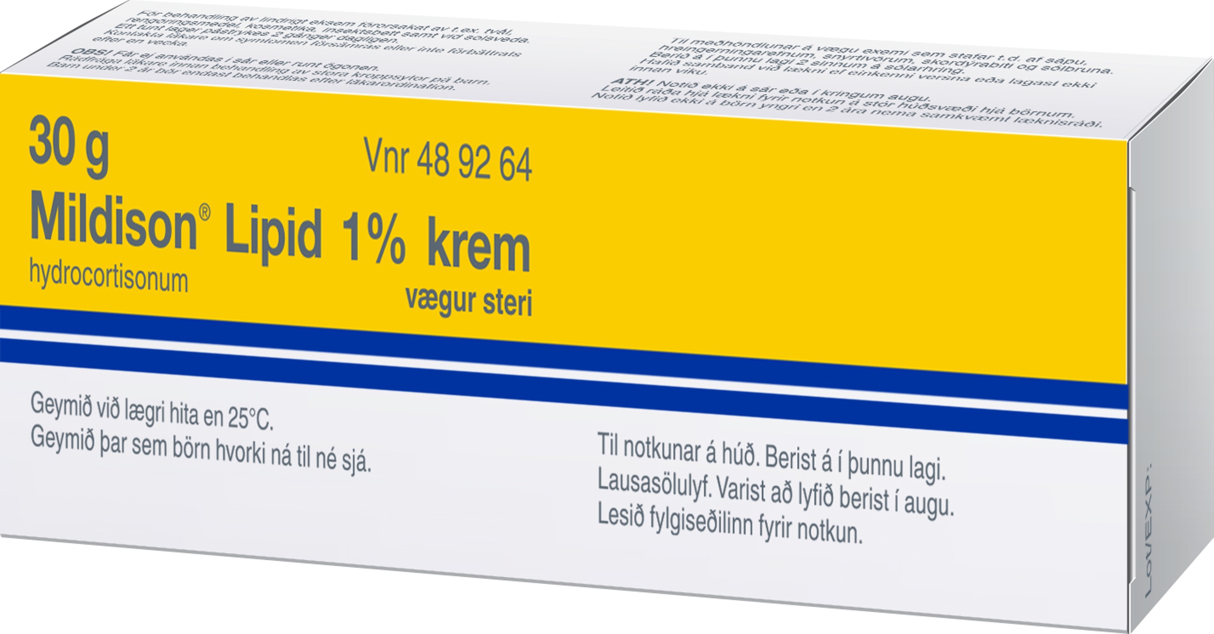Vörumynd