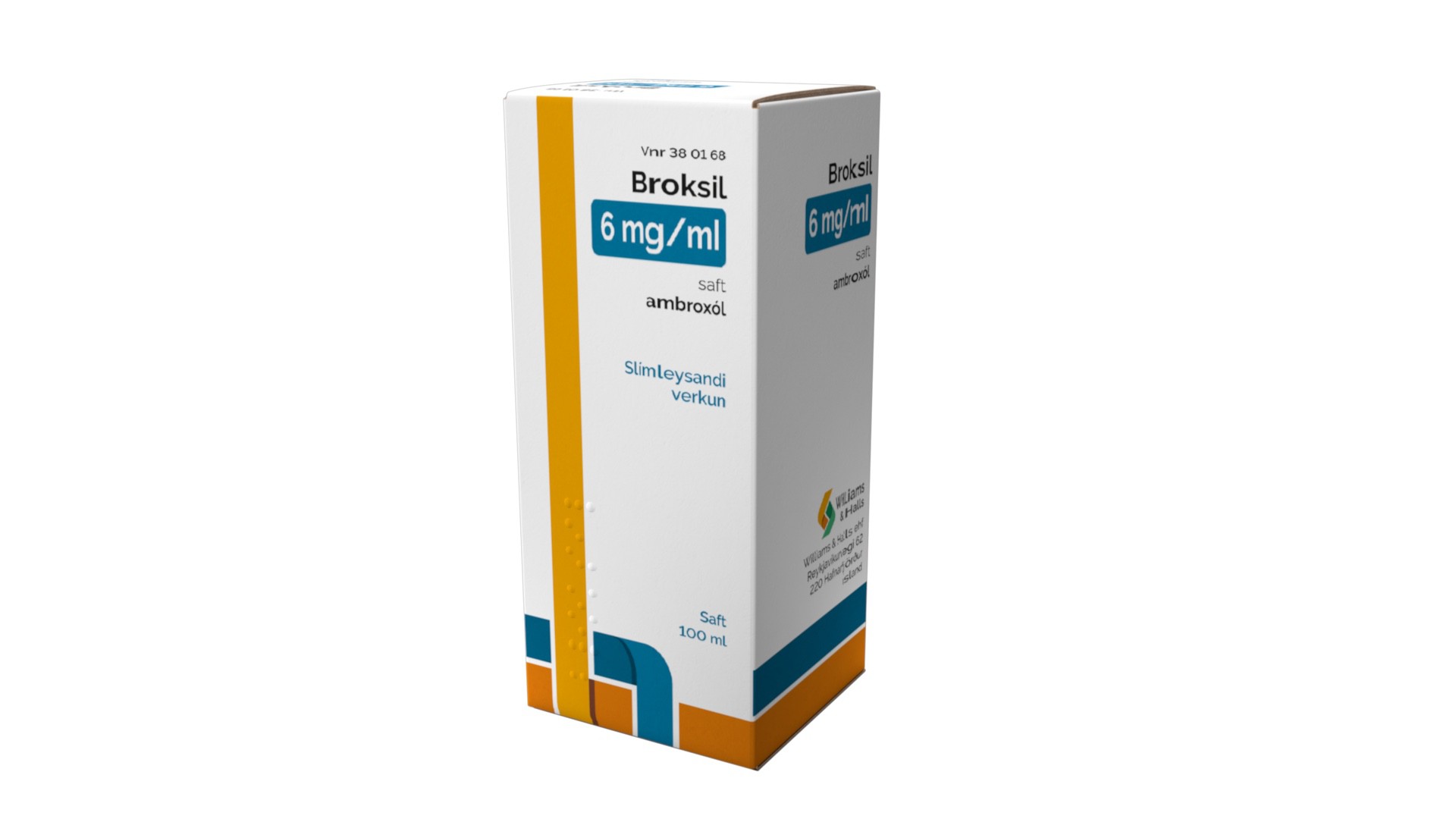Vörumynd