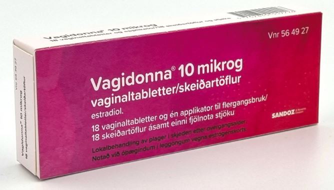 Vörumynd
